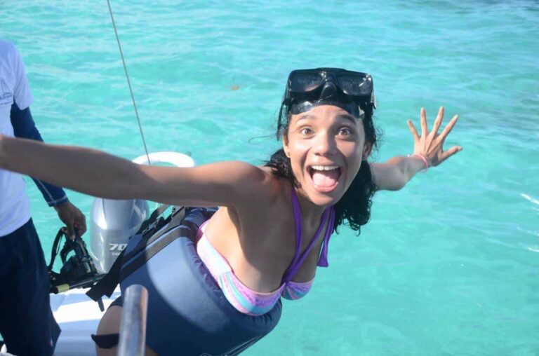 Pack 2: Saona, Catalina Snorkel, Buggys, Catamarán Bávaro