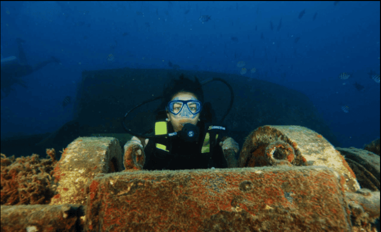 Buceo Bayahibe Desde Bayahibe