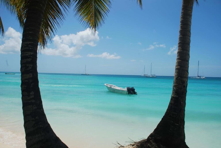 Isla Saona