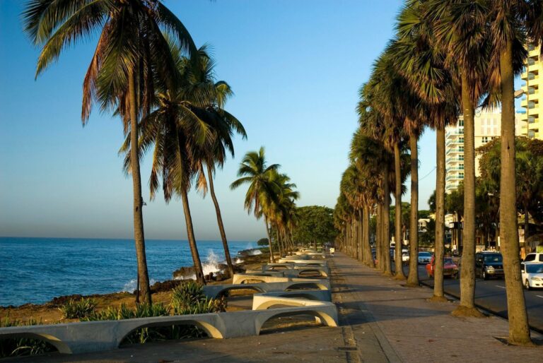 Santo Domingo Colonial