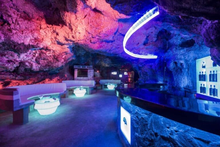 Disco Imagine Punta Cana – La Cueva