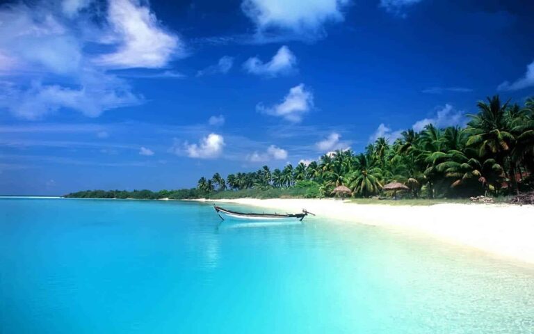 Isla Saona