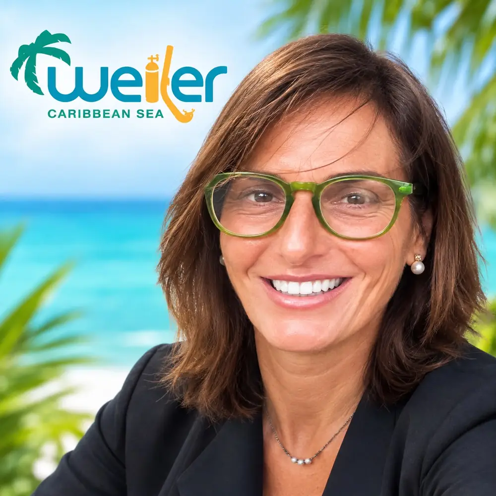 Nuria, de Weiler Caribbean Sea, en Punta Cana